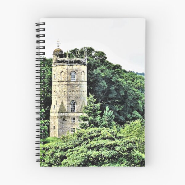 Item preview, Culloden Tower designed and sold by Lesliebc.