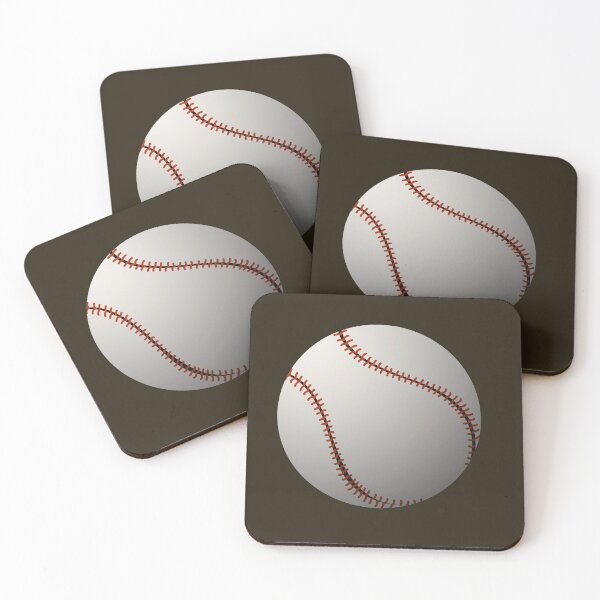 Item preview, Baseball designed and sold by Jeremy Crotty.