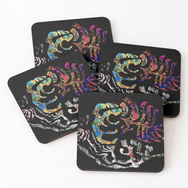 Item preview, Fish and Coral designed and sold by Koon.