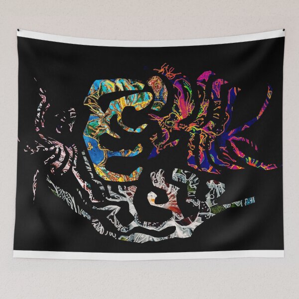 Item preview, Fish and Coral designed and sold by Koon.