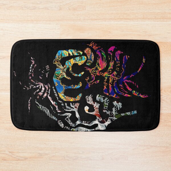 Item preview, Fish and Coral designed and sold by Koon.