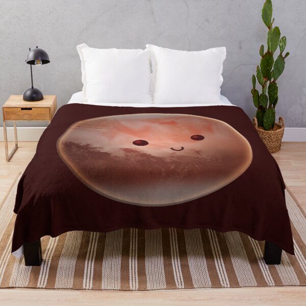 Item preview, Cute Mars designed and sold by Iridescentflow.