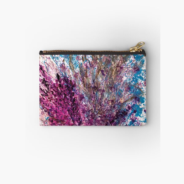 Item preview, Lavender Snow designed and sold by Suz-Paintings.