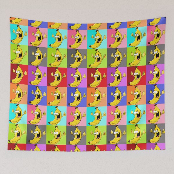Item preview, Banana Pants designed and sold by paintedmel.