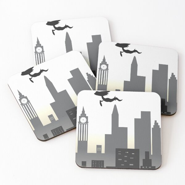 Item preview, Urban Smog designed and sold by Shadowsantos.