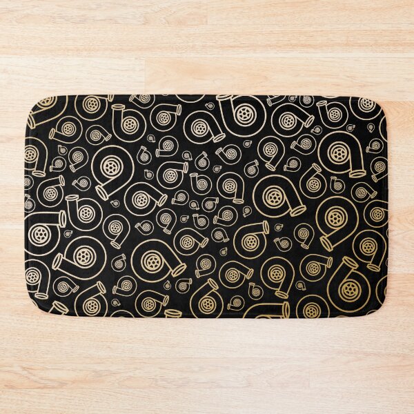 Item preview, Boost Pattern - gold designed and sold by TswizzleEG.