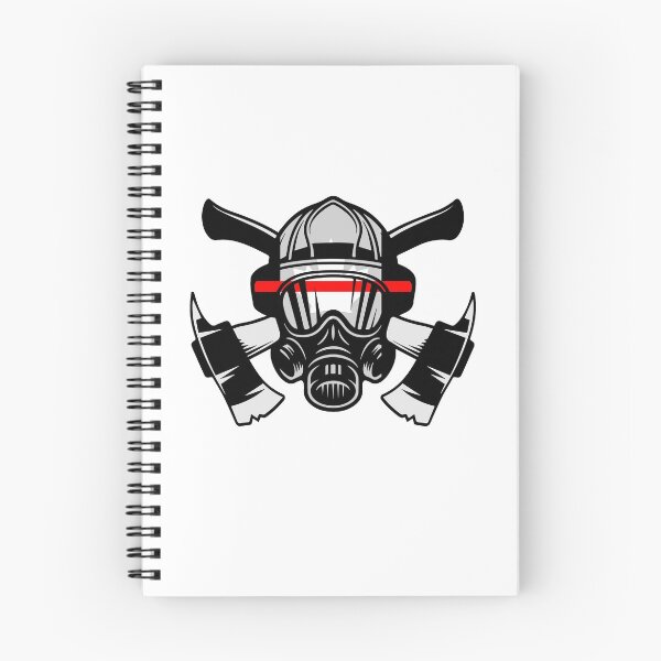 Item preview, Canadian Firefighter designed and sold by AlphaDist2.