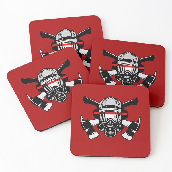 Item preview, Canadian Firefighter designed and sold by AlphaDist2.