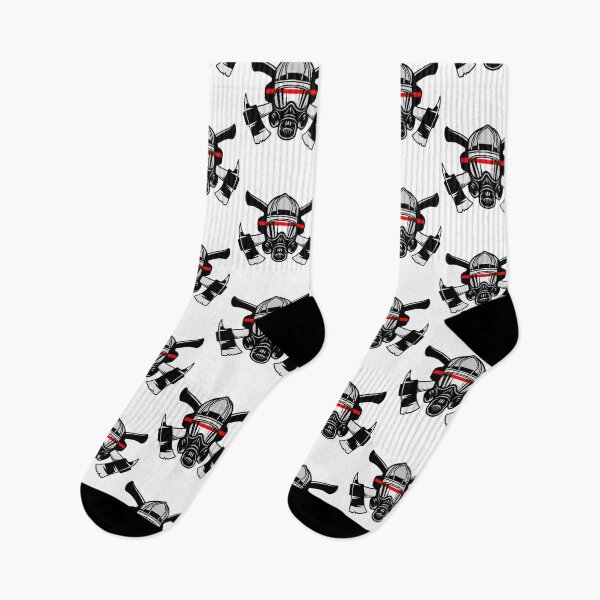 Item preview, Canadian Firefighter designed and sold by AlphaDist2.