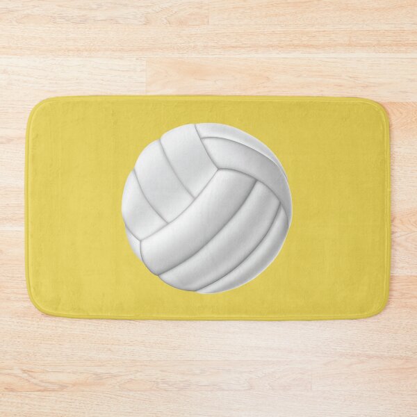 Item preview, Volleyball designed and sold by Jeremy Crotty.