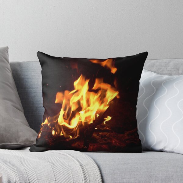 Item preview, Campfire designed and sold by Katagram.