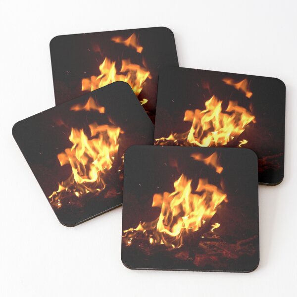 Item preview, Campfire designed and sold by Katagram.