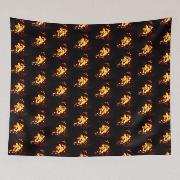 Item preview, Campfire designed and sold by Katagram.