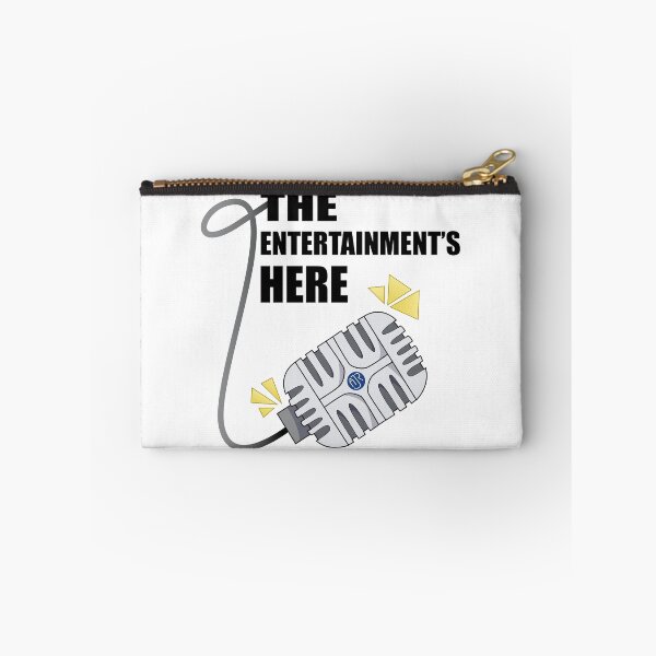 Item preview, The Entertainments Here designed and sold by C-Flops.