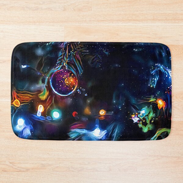 Item preview, Midnight Dreams of Christmas designed and sold by Alyxandre.