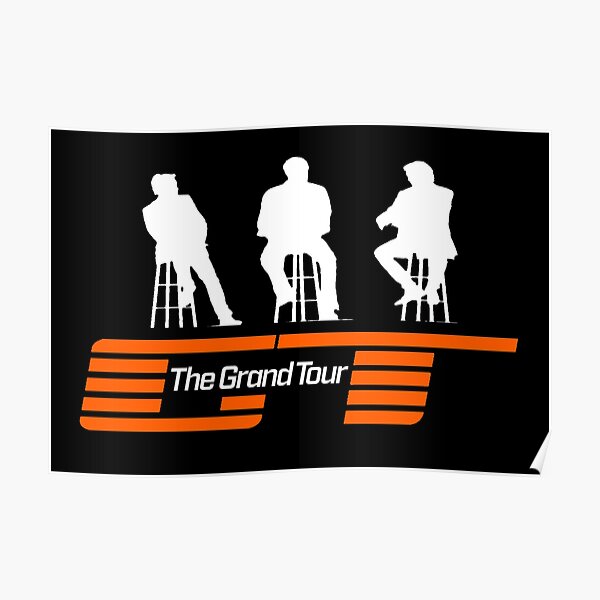 the grand tour tv show