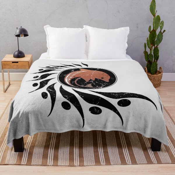 Item preview, Nautilus dolphin designed and sold by NicGrayGraphic.