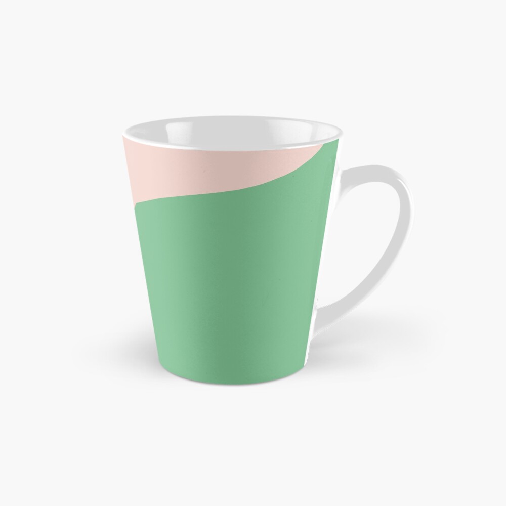 Item preview, Tall Mug designed and sold by ErinLP.