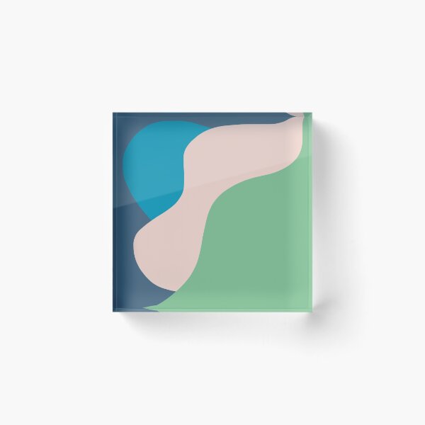 Item preview, Cool Flow designed and sold by ErinLP.