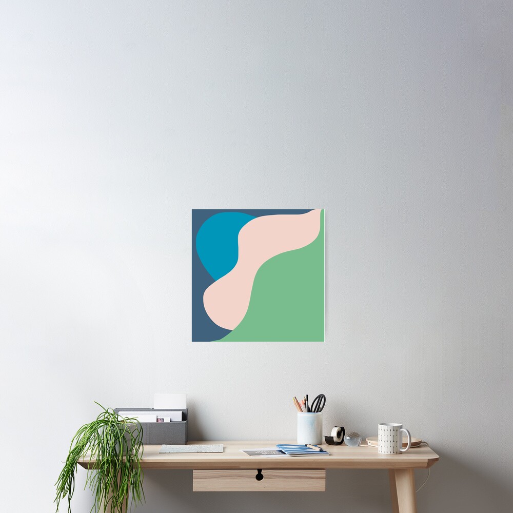 Item preview, Poster designed and sold by ErinLP.