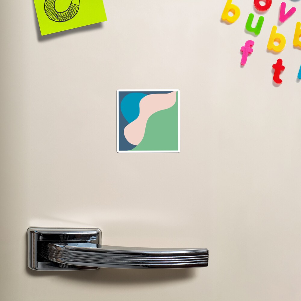 Item preview, Magnet designed and sold by ErinLP.