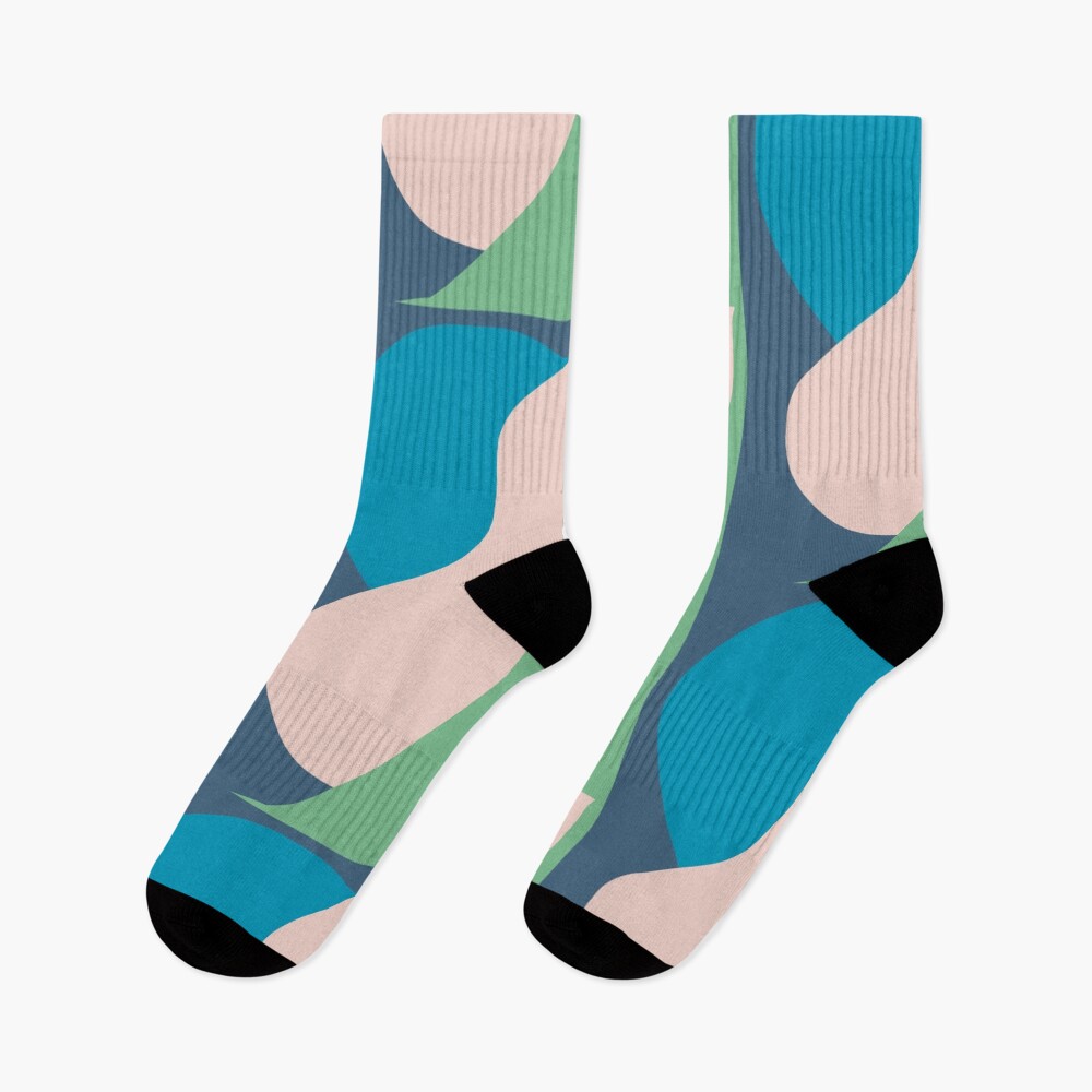 Item preview, Socks designed and sold by ErinLP.