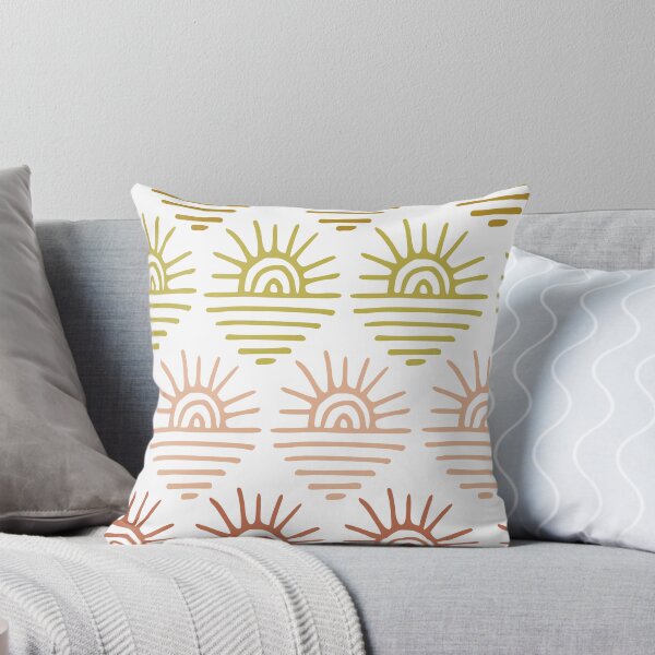 Item preview, Watercolor Suns designed and sold by inkblotcreative.