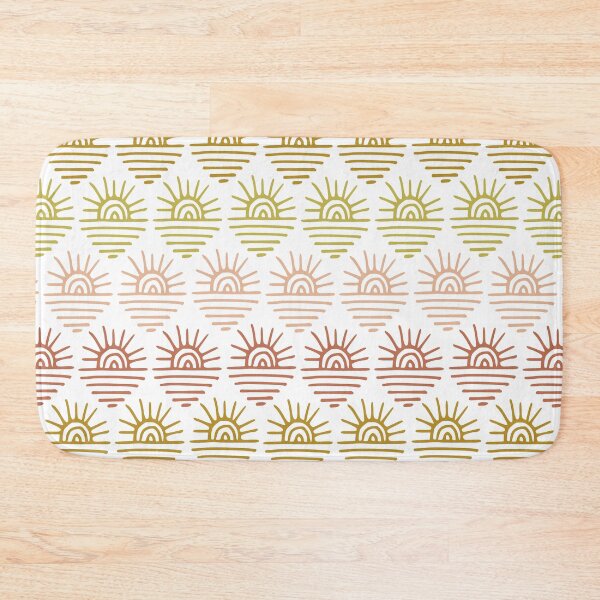 Item preview, Watercolor Suns designed and sold by inkblotcreative.