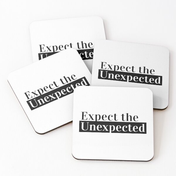 Item preview, Expect The Unexpected - CBS Big Brother designed and sold by alynnaalcira.