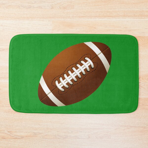 Item preview, American Football designed and sold by Jeremy Crotty.