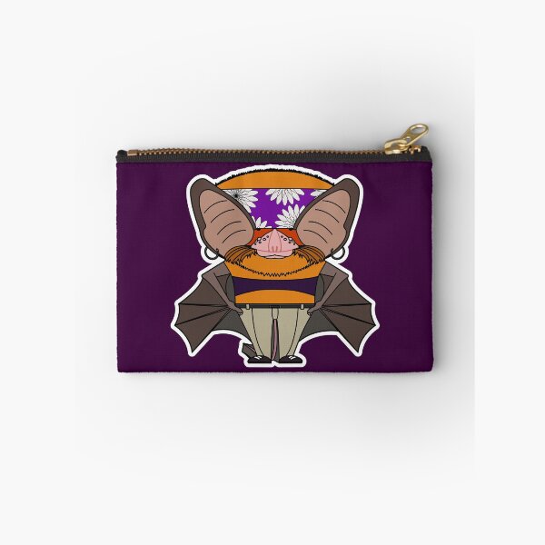 Item preview, Naty designed and sold by Procyonidae Creative.