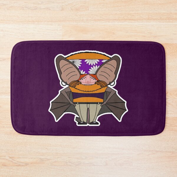 Item preview, Naty designed and sold by Procyonidae Creative.