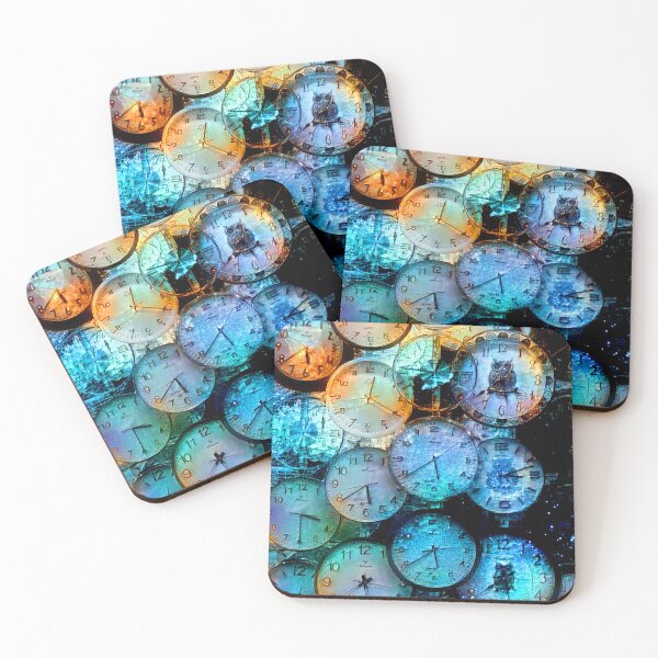 Item preview, Dreamtime designed and sold by Alyxandre.