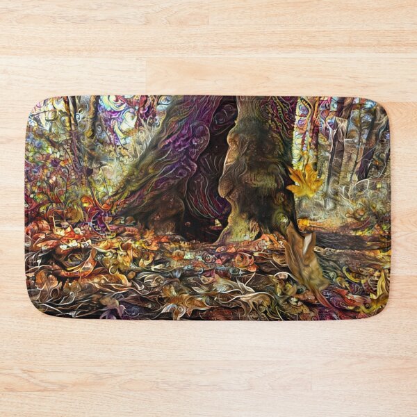 Item preview, Autumn Chaos of the Hollow Tree designed and sold by Alyxandre.