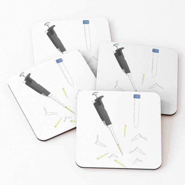 Item preview, Molecular Biology Toolkit designed and sold by VirologyGeek.