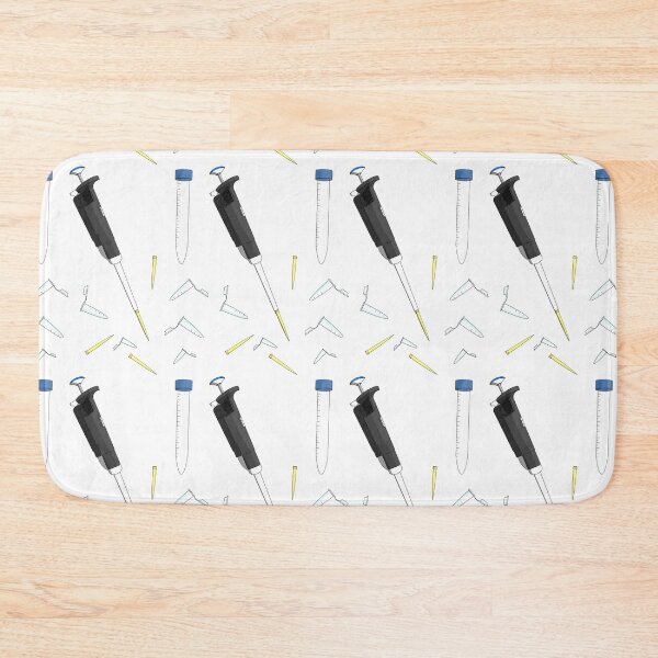 Item preview, Molecular Biology Toolkit designed and sold by VirologyGeek.