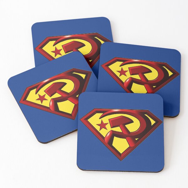 Item preview, SUPERCOMMUNISM designed and sold by FREE T-Shirts.
