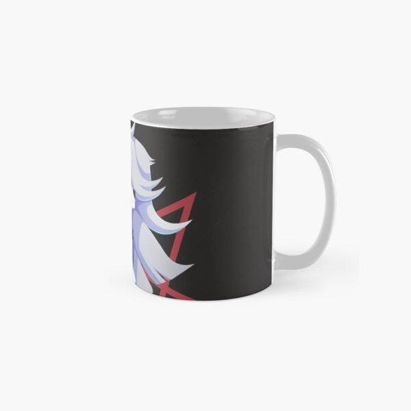 Helluva Boss Loona Mug classique