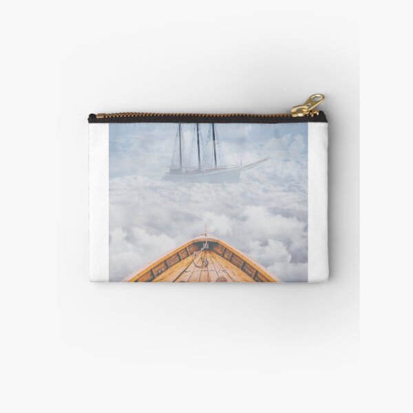 Item preview, Floating Ship designed and sold by kelvinstagram.