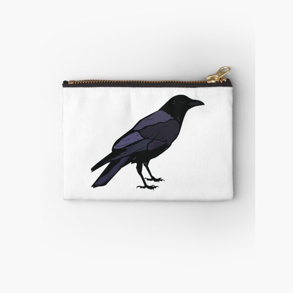 Item preview, Raven designed and sold by ElliSchnee.