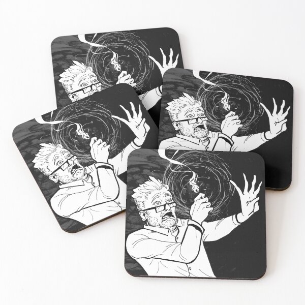 Item preview, Unseen Horror designed and sold by frooglekade.