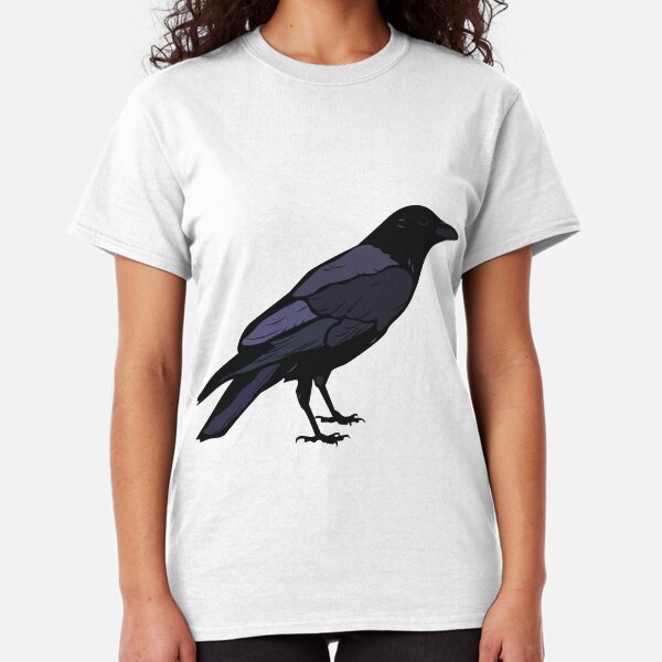 Raven Classic T-Shirt