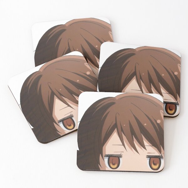 Item preview, Kumiko not Impressed designed and sold by chumnbi.