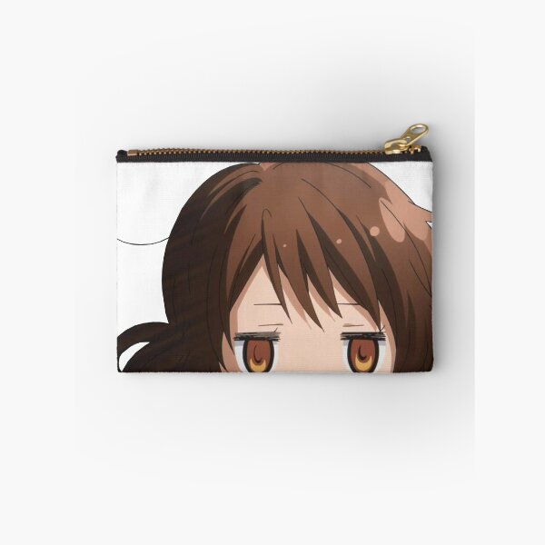 Item preview, Kumiko not Impressed designed and sold by chumnbi.