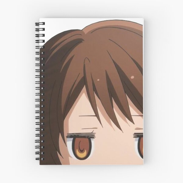 Item preview, Kumiko not Impressed designed and sold by chumnbi.