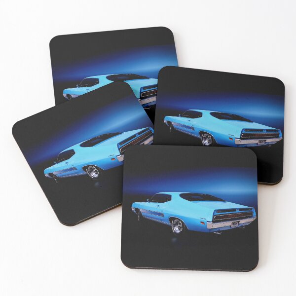Item preview, 1970 Ford Torino GT 429 designed and sold by Thomas Burtney.