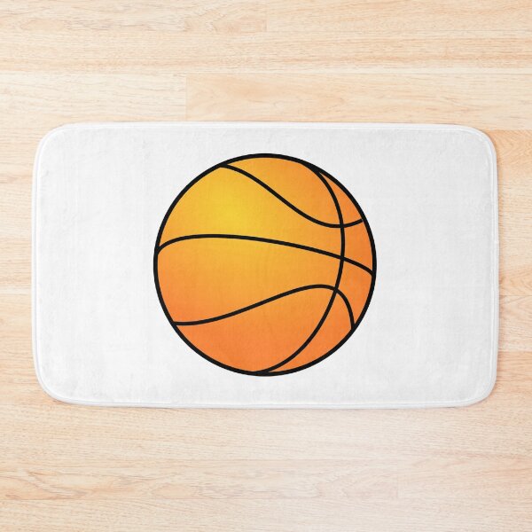 Item preview, Basketball designed and sold by Jeremy Crotty.