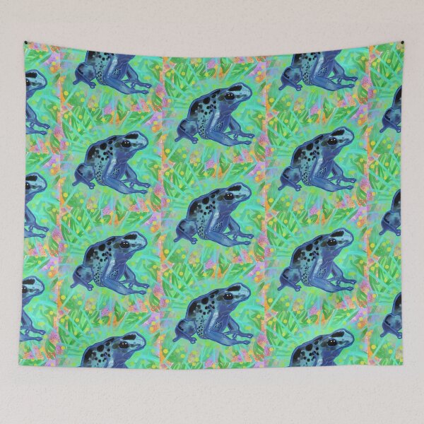 Item preview, Frog magic  designed and sold by CaseyDiamond.