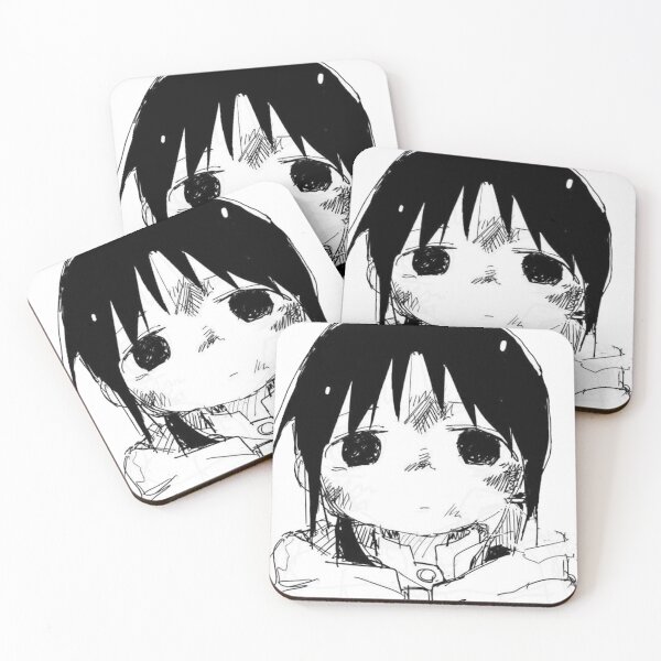 Item preview, Chito Depressed designed and sold by chumnbi.