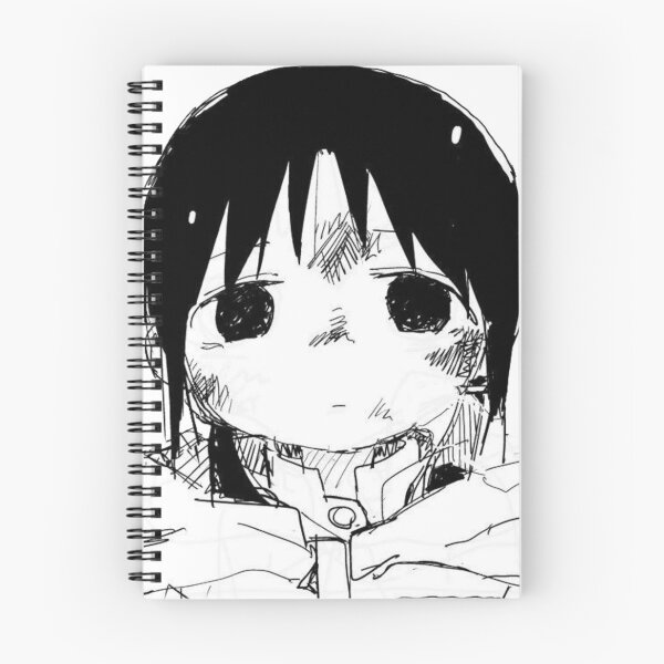 Item preview, Chito Depressed designed and sold by chumnbi.